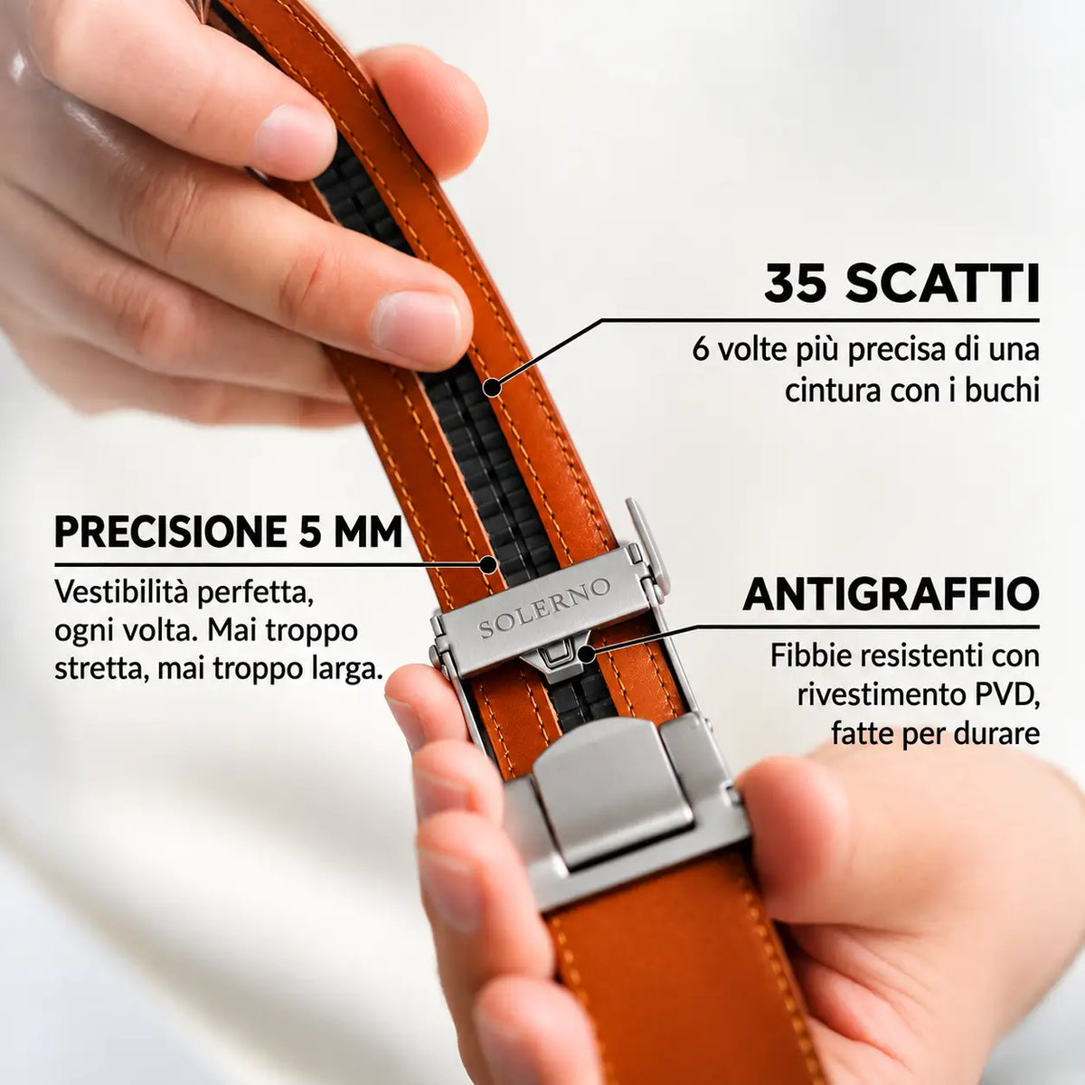 Cintura SOLERNO