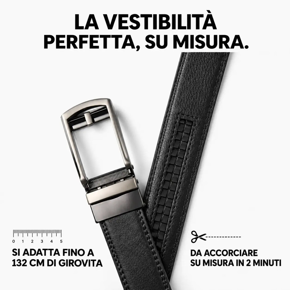 Cintura SOLERNO