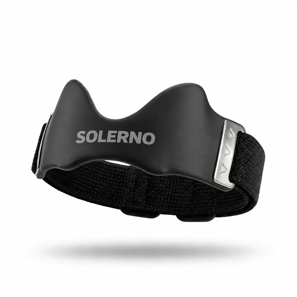 Solerno Ginocchiera di Precisione